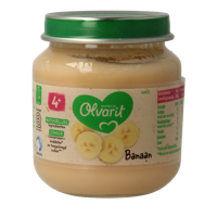 Olvarit 4m+ Banaan - thumbnail