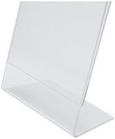 Hama Portretlijst Acryl Verticaal 9x13cm - thumbnail