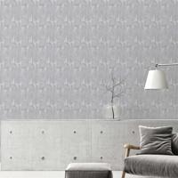 Livingwalls Stories of Life - Wit - Abstrakt - 396582 - thumbnail