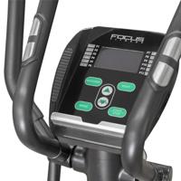 Crosstrainer - Focus Fitness Fox 2 - thumbnail