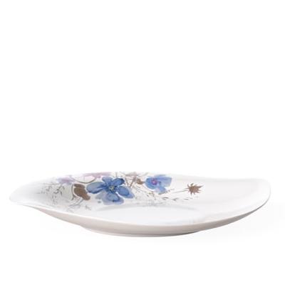 VILLEROY & BOCH - Mariefleur Gris Serve & Salad - Schaal 34cm