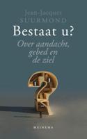 Bestaat u? - Jean-Jacques Suurmond - eBook (9789021144405) - thumbnail