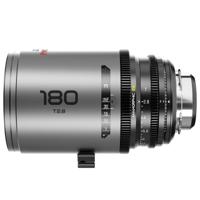 DZOFilm Pavo 2x anamorphic Prime 180mm T2.8 - Neutral Coating - PL&EF mount (meter) - thumbnail
