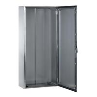 Schneider Electric NSYSMX141030 Behuizing 1000 x 1400 x 300 RVS RVS 1 stuk(s) - thumbnail