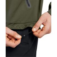 Under Armour Unstoppable Jacket LC Sportvest Heren L - thumbnail