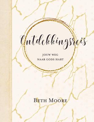 Ontdekkingsreis - Beth Moore - Paperback (9789492831255) Ontdekkingsreis - Beth Moore - Paperback (9789492831255)