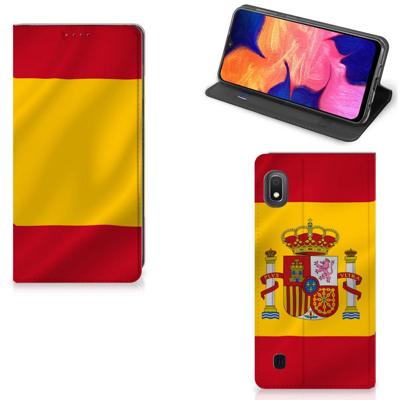Samsung Galaxy A10 | Standcase | Spanje