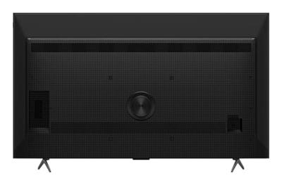 TCL 75P8K 75 inch QLED 4K HDR UHD TV, Smart Google TV (Dolby Vision & Atmos, 144 Hz Motion Clarity Pro, FreeSync, Onkyo 2.1-geluid, spraakbediening, compatibel met Google Assistant, Google Cast)