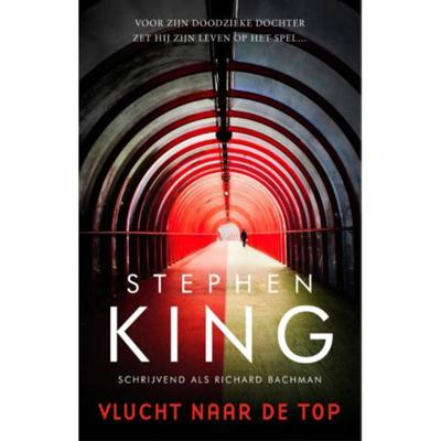 Vlucht naar de top (Paperback)