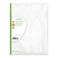 CAT5e SF/UTP-Netwerkkabel | RJ45 Male - RJ45 Male | 3,0 m | Wit - thumbnail