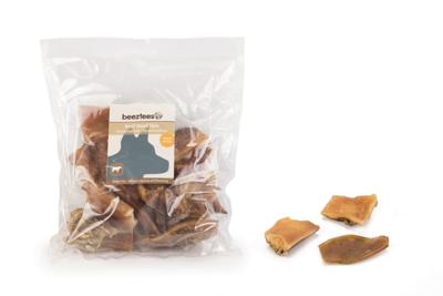 DeliSnacks runderkophuidstukjes - 250 gram