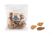 DeliSnacks runderkophuidstukjes - 250 gram - thumbnail