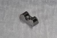 HellermannTyton CTQM5-PA66-BK-C1 Bevestigingssokkel Schroefbaar 151-10930 4-voudige invoeging Zwart 1 stuk(s) - thumbnail