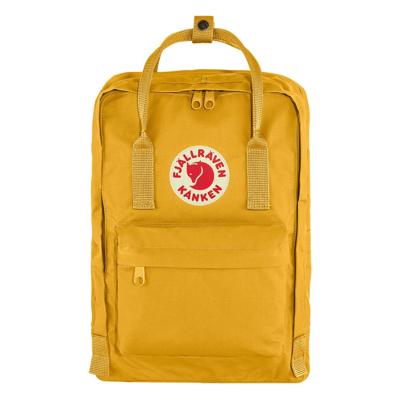 Fjallraven Kånken Laptop 13" Rugtas Ochre 13 L