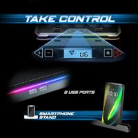 Cooling Base voor Laptop Spirit of Gamer Airblade 1300 - thumbnail