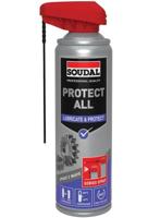 Soudal Protect All Genius Spray 300ml - thumbnail