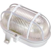 AS Schwabe Lamp voor vochtige ruimte LED E27 42 W Wit - thumbnail