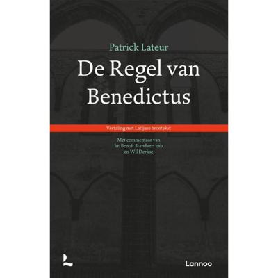 De regel van Benedictus (Paperback)