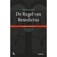 De regel van Benedictus (Paperback) - thumbnail
