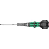 Wera 1850 PH 05007908001 Kruiskop schroevendraaier PH 3 Koplengte: 120 mm - thumbnail