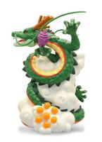 Dragon Ball PVC Bust Bank Shenron 27 cm - thumbnail