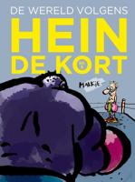 De wereld volgens Hein de Kort5 (Paperback) - thumbnail