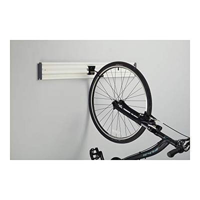 Stanley Track Wall - Fietshaak verticaal houder Stanley Track Wall - Fietshaak verticaal houder