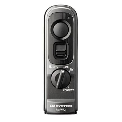 OM SYSTEM RM-WR2 Wireless remote