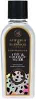 Yuzu & coconut water s Geurolie Ashleigh & Burwood - Ashleigh and burwood - thumbnail