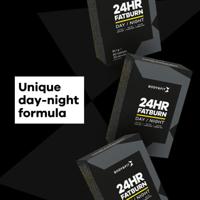 24hr Fatburn | Body & Fit | 60ct - thumbnail