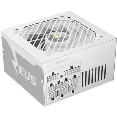 Voedingsbron Mars Gaming MPZE750SIM ATX 750 W 80 Plus Silver