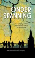 Onder spanning - Pieter Boersema, Stefan Paas - Paperback (9789043518949) - thumbnail