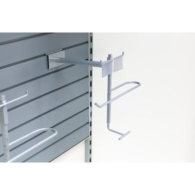 Newlooxs New looxs tashaak voor slat wall