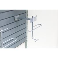 Newlooxs New looxs tashaak voor slat wall - thumbnail