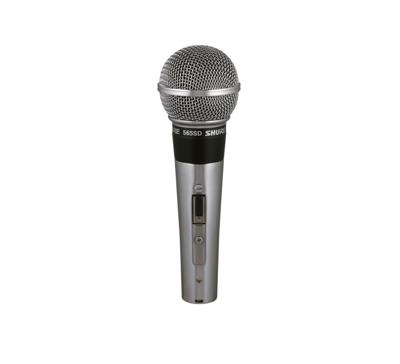 Shure 565SD