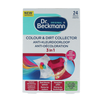 Colour & dirt collector kleur bescherming 24 Stuks - thumbnail
