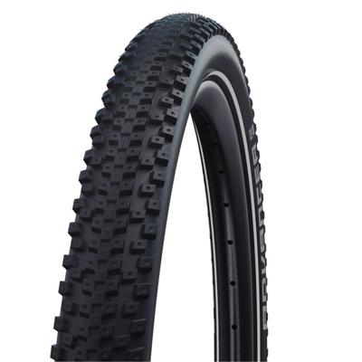 SCHWALBE reifen "advancer hybrid active line" tyre advancer hybrid act.line 54-584