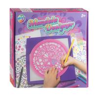 Creative Craft Group Mandala ontwerpset - thumbnail