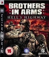 Brothers in Arms Hells Highway - thumbnail