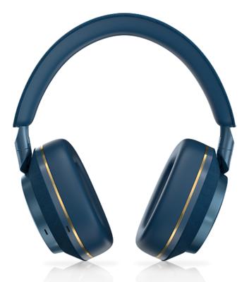 Bowers & Wilkins: PX7 S2 Over-Ear Bluetooth hoofdtelefoon - Blue