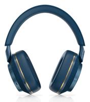 Bowers & Wilkins: PX7 S2 Over-Ear Bluetooth hoofdtelefoon - Blue - thumbnail