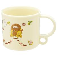 My Neighbor Totoro Mug Totoro & Catbus - thumbnail