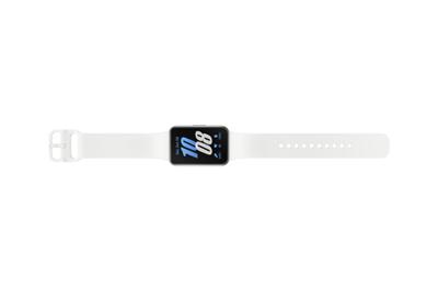 Smartwatch Samsung SM-R390NZSAEUB Zilverkleurig 40 mm - thumbnail