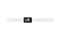 Smartwatch Samsung Galaxy Fit 3 Zilverkleurig 40 mm - thumbnail