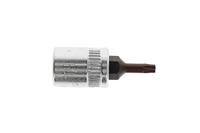 Gedore ITX 20 T9 6190510 Binnen-zesrond (TX) Schroevendraaierdop 2.5 mm T 9 1/4 (6.3 mm) - thumbnail