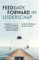 Feedforward in leiderschap (Paperback) - thumbnail