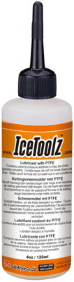 IceToolz (Buzaglo) Icetoolz fietskettingsmeermiddel c141 (120 ml)