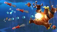 Rayman Legends - thumbnail