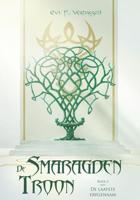 De Smaragden Troon - Evi F. Verhasselt - ebook - thumbnail
