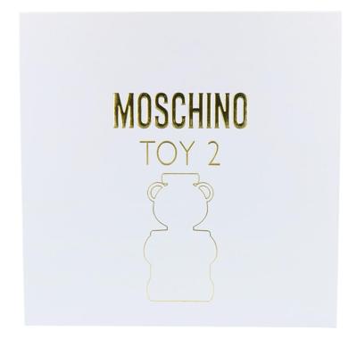 Moschino Toy2 Eau de Parfum Giftset